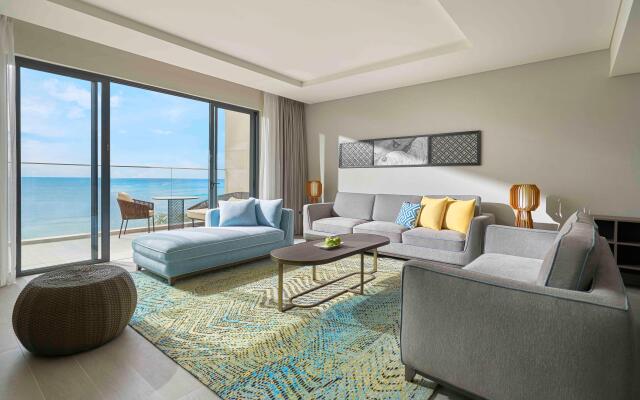Crowne Plaza Phu Quoc Starbay by IHG