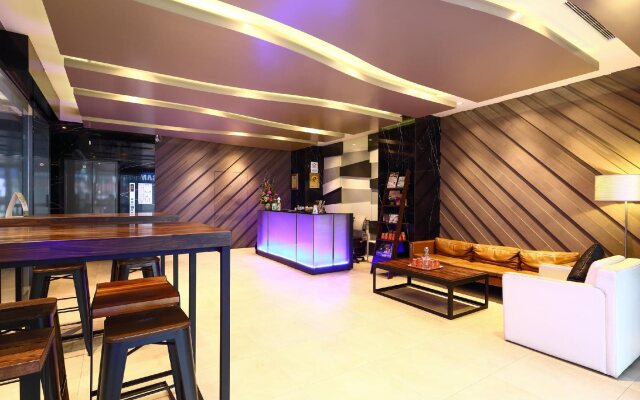 Beauty Hotels Taipei - Hotel B6