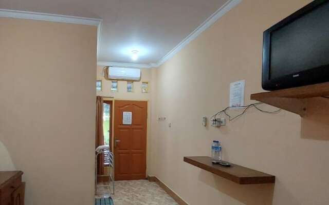 Hotel O Rasya Homestay Near SD Negeri 6 Mataram