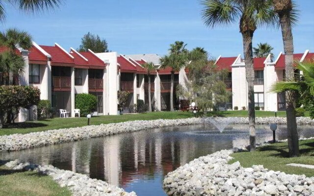 Anna Marie Island Apartments