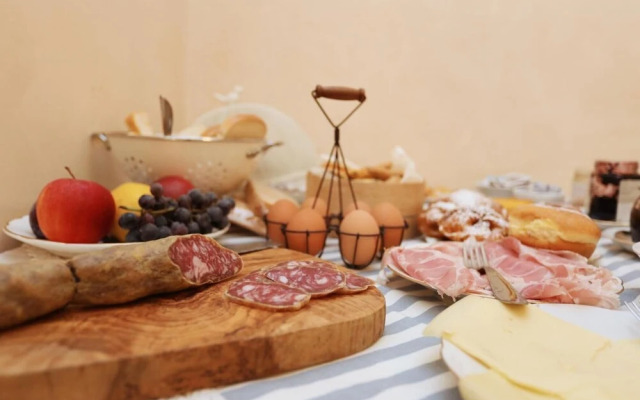 Tra i Campi Di Papaveri