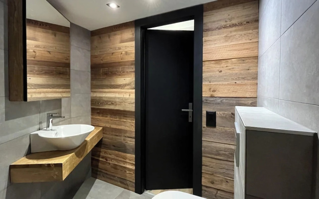 Les Cerfs - Appartement & Studio