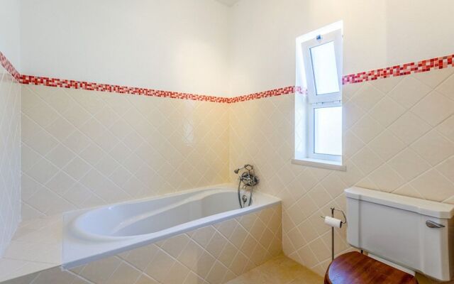 Endless Summer Luxury Villa