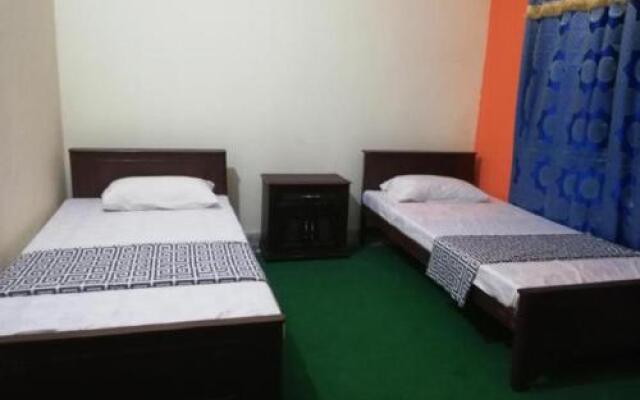 Islamabad Hostel  Guesthouse