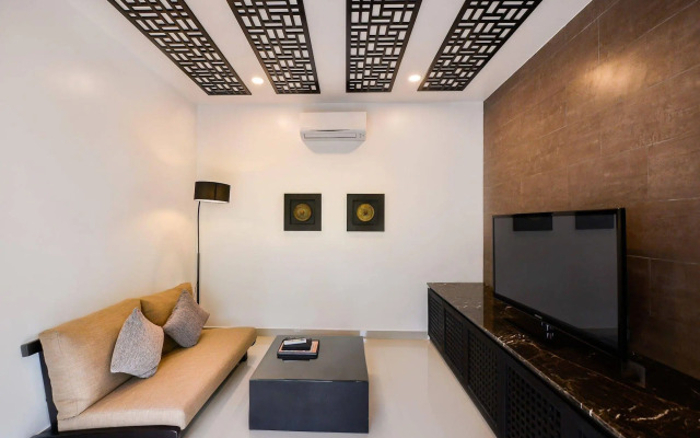THE BLOSSOM RESORT ISLAND DA NANG - Onsen Included