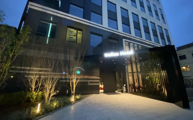 Welina Premier Osaka Namba
