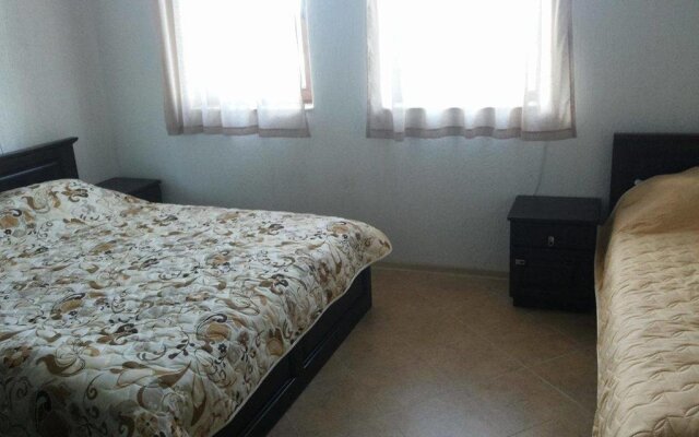 Pirin Private Houses
