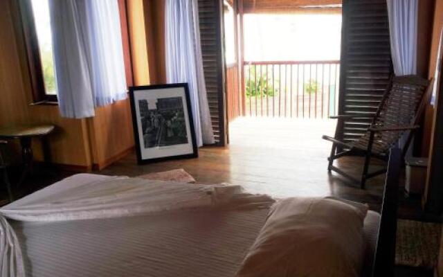 Serendipity Del Re Leone Guesthouse