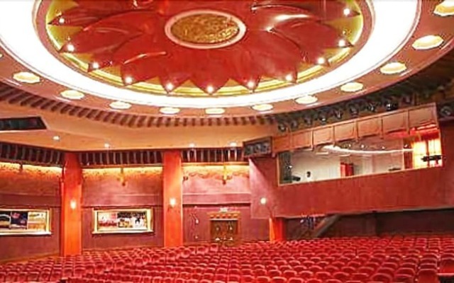 Dengfeng Chanwu Hotel