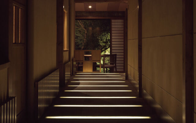 Ryokan Sumiya Kihoan