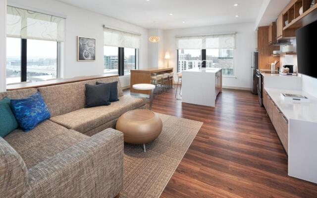 Element Minneapolis Downtown