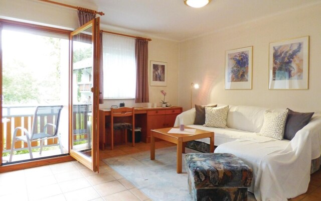 Amazing Apartment in Thalfang With 1 Bedrooms and Wifi
