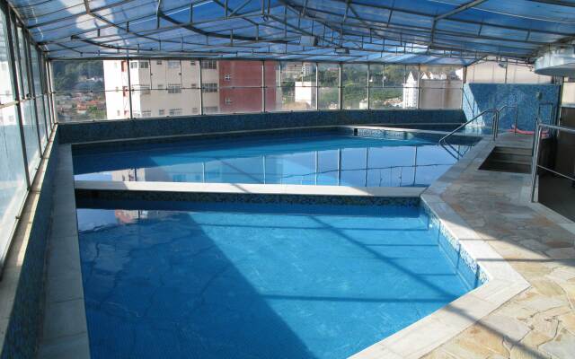 Panorama Hotel & Spa