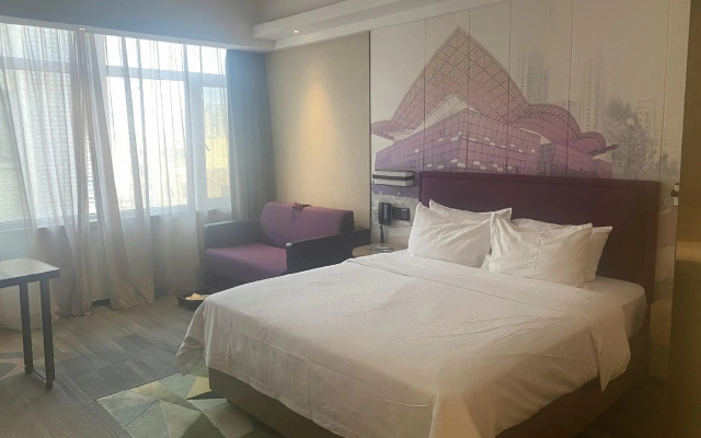 Hampton by Hilton Cangzhou Xinhua – Guest Rooms – Cangzhou