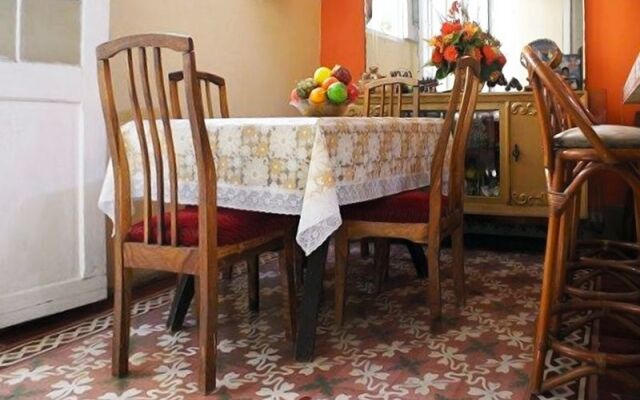 Casa Armando Havana