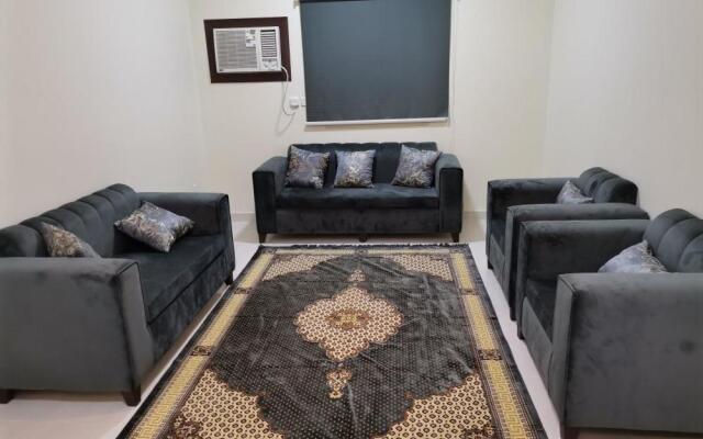Al Basam Furnished Units