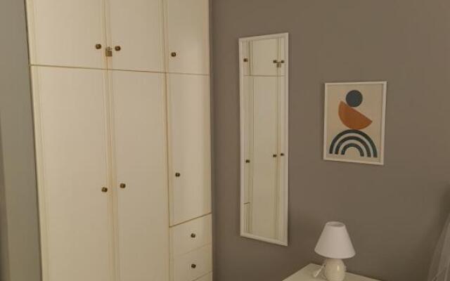 Apartment by the sea in Xilokastro