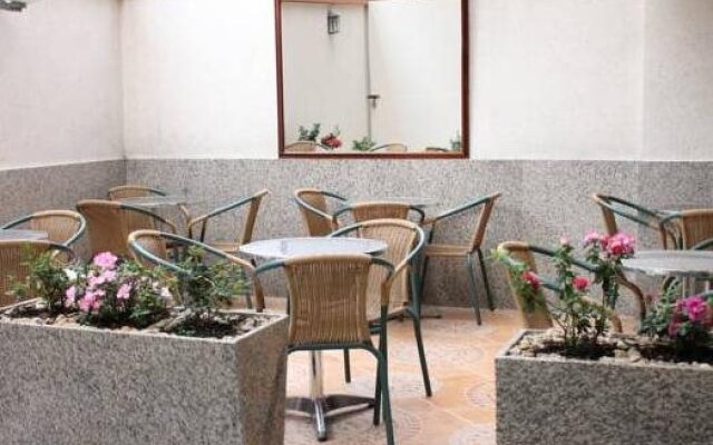 Hotel Galerías Inn