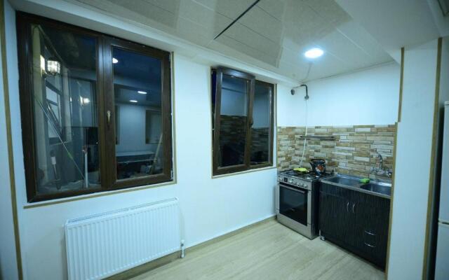 Hostel #17