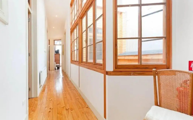 Castelletto Bed and Breakfast