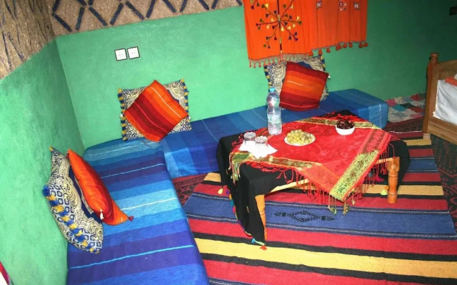 Kasbah Casa Khamlia