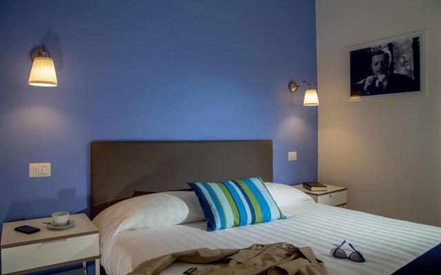 Relais Merulana Guesthouse