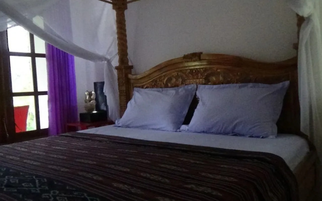 Lotus Guesthouse