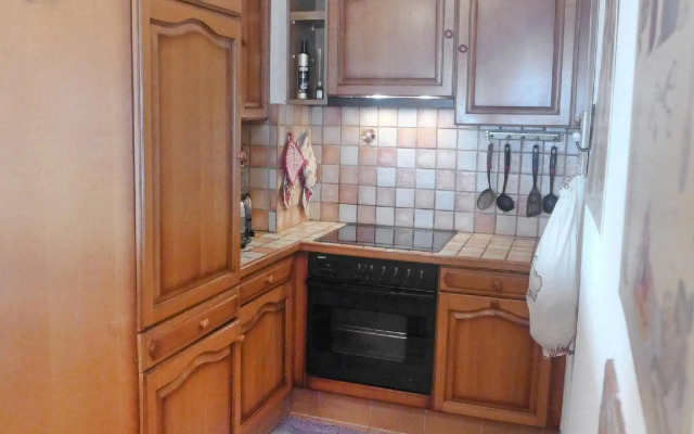 Alicia - Three Bedroom