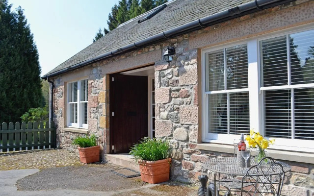 Song Bird Cottage