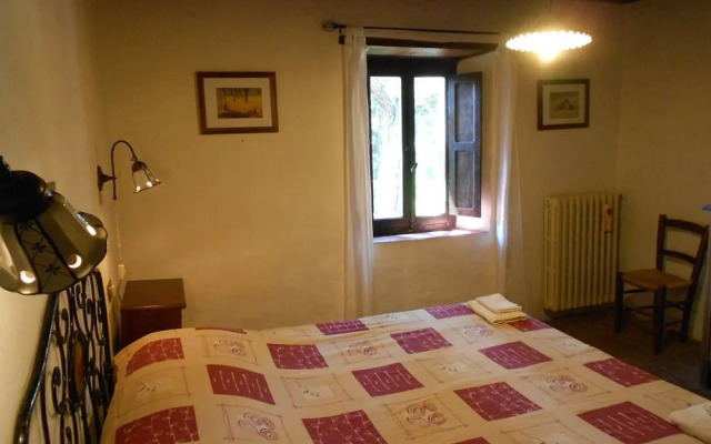 Country House La Meridiana Strana