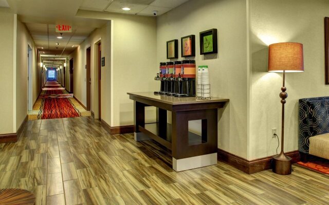 Hampton Inn Johnson City