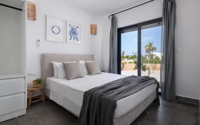 Seastar Villa