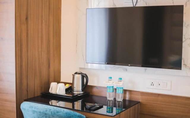 Hotel Yog Vashishth