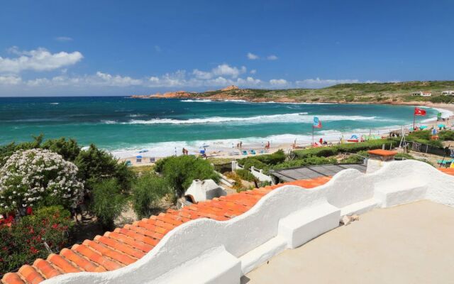 Apartment Palme Isola Rossa 40559