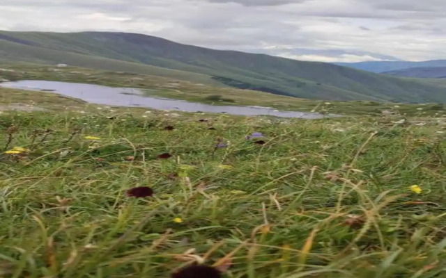 Studio in Saint-sorlin-d\"arves