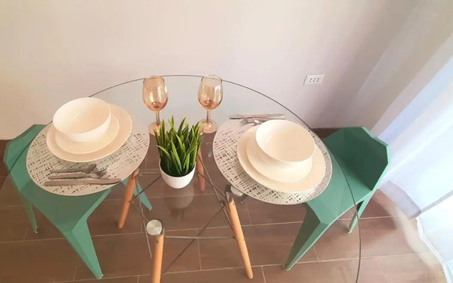 Casa Naranja Mancora