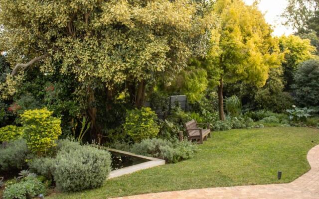 5 Rembrandt Guesthouse