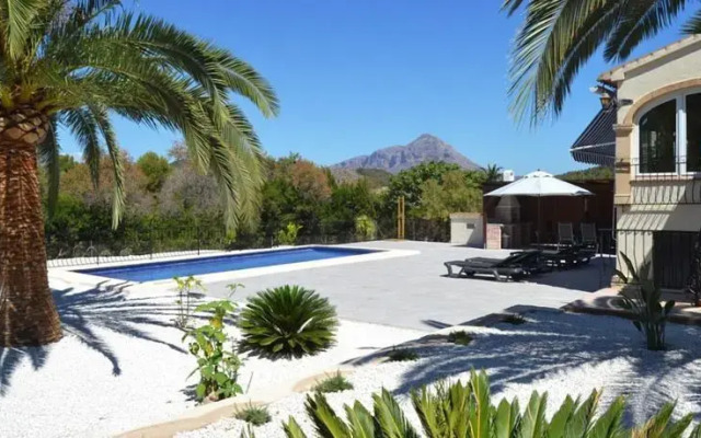 Casa Pinosol
