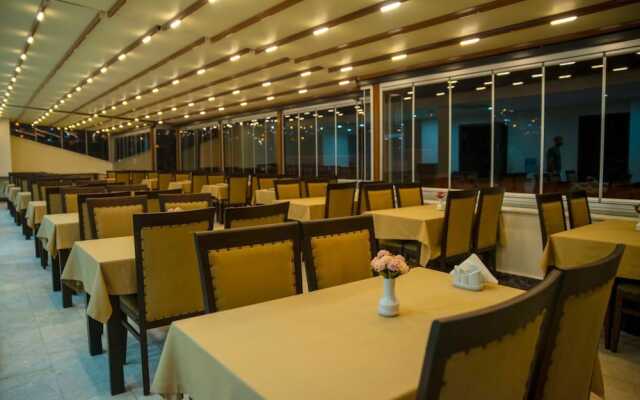 Neccar Otel