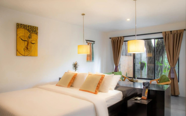 Bunwin Boutique Hotel