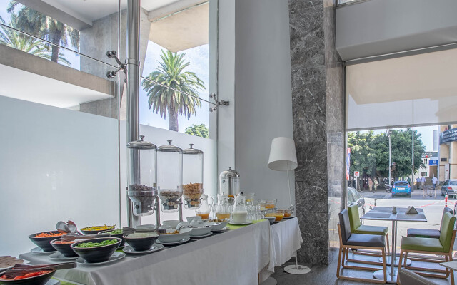 ONOMO Hotel Rabat Medina