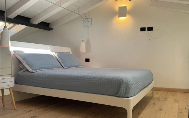 Casina di Nonna Meca by Solturelba