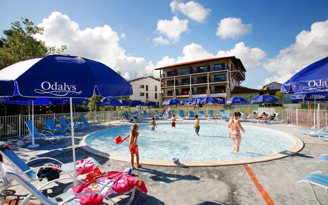 Hôtel Erromardie by Odalys