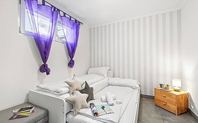 Locarno Centro Apartment – Guest Rooms – Locarno