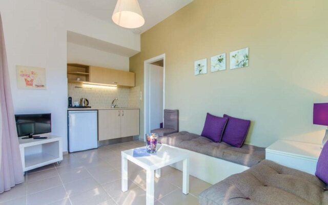 Pela Mare Hotel