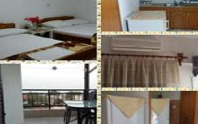 Agorastos Athanasios Rooms