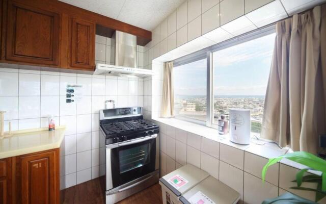 Green Garden Hills 3F-1 - Vacation STAY 15233v