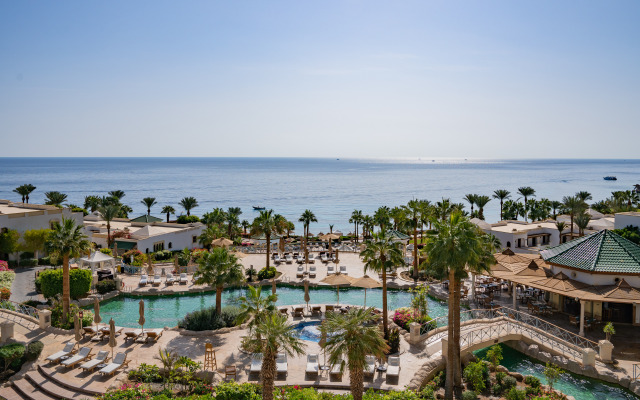 Park Regency Sharm El Sheikh Resort