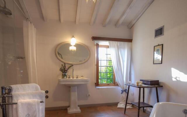 Chiantivillas Villa Torricella, 27