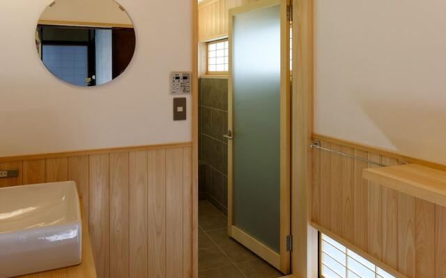 Kyoto Nijo Sawaragi no Yado